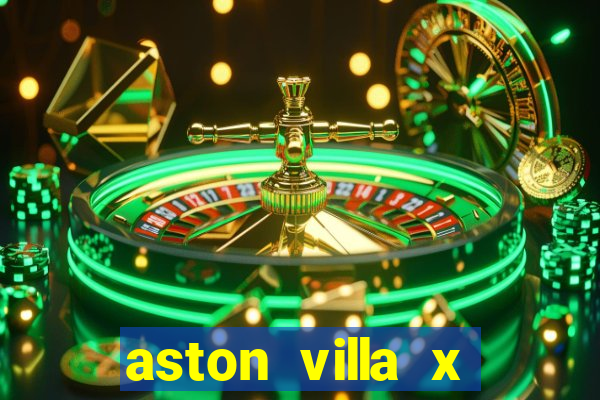 aston villa x liverpool futemax